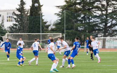Veliko zanimanje Zadrana za edukaciju na temu sporta koji treba biti užitak, a ne pritisak