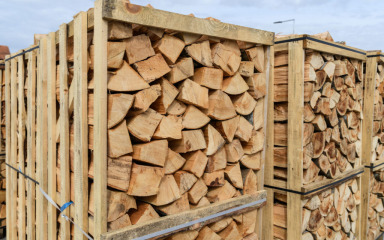 Hrvatske šume povećale cijenu drva