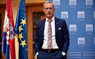 Za Vujčićevu funkciju u ECB-u jako se lobiralo: ‘Premijer je razgovarao s Meloni Merzom i Macronom’