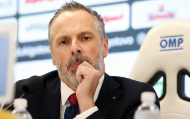 Bivši predsjednik Hajduka pod istragom DORH-a, evo za što ga se sumnjiči