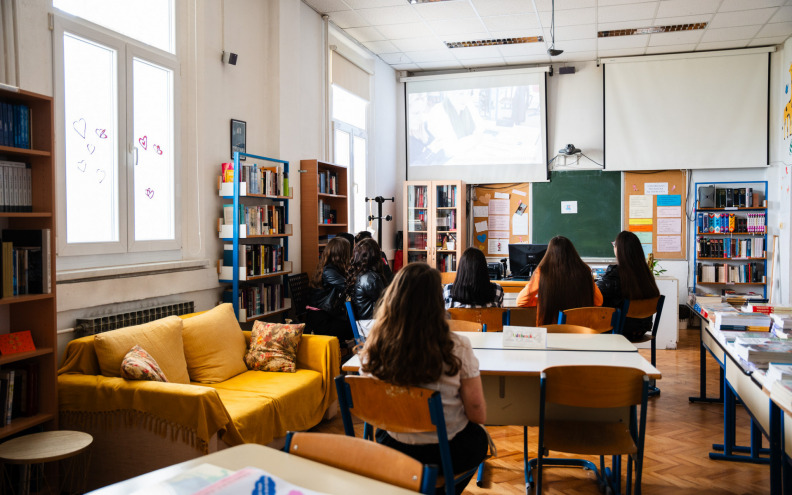 Rasplet nakon masovnih padova u Medicinskoj školi: Sve negativne ocjene - ostaju