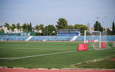 HNK Zadar bit će domaćin na Višnjiku? Zubčić uvjerava da nitko neće biti zakinut