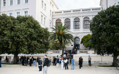Pogledajte koja je najpoželjnija od Erasmus destinacija za zadarske studente