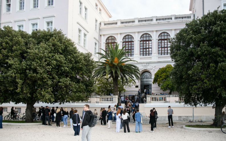 Pogledajte koja je najpoželjnija od Erasmus destinacija za zadarske studente
