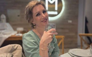 Antonia iz Kali o borbi s karcinomom: ‘U meni se nešto prelomilo. Rekla sam sebi: Neću odustati’