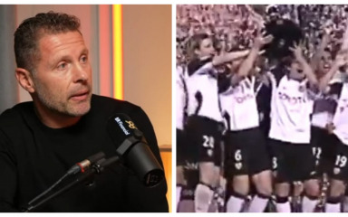 Bio je prvak Španjolske, radio je i u HNL-u, a danas kaže: ‘Ovi Hrvati su pravi primjeri…’