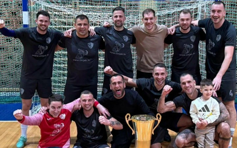 Raštane Gornje drugu godinu zaredom osvojile Biograd