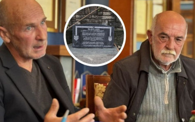 Obitelj Rajka Loze o novoj spomen-ploči: ‘Ne znamo tko ju je postavio, ali nema našu suglasnost’