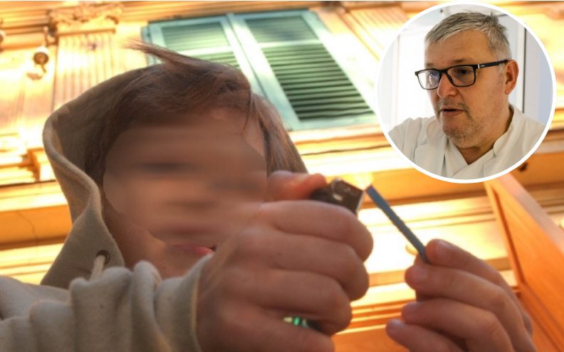 Na Plovaniji maloljetniku eksplodirala petarda u ruci: 'Šaka mu se rascijepila, operiran je...'