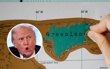 Eurozastupnici: Trumpove prijetnje poruka Europi da ulaže u svoju sigurnost