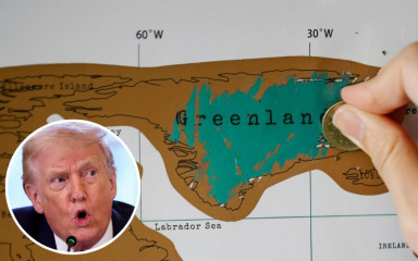Njemački ministar: Međunarodno pravo primjenjuje se na sve, uključujući SAD
