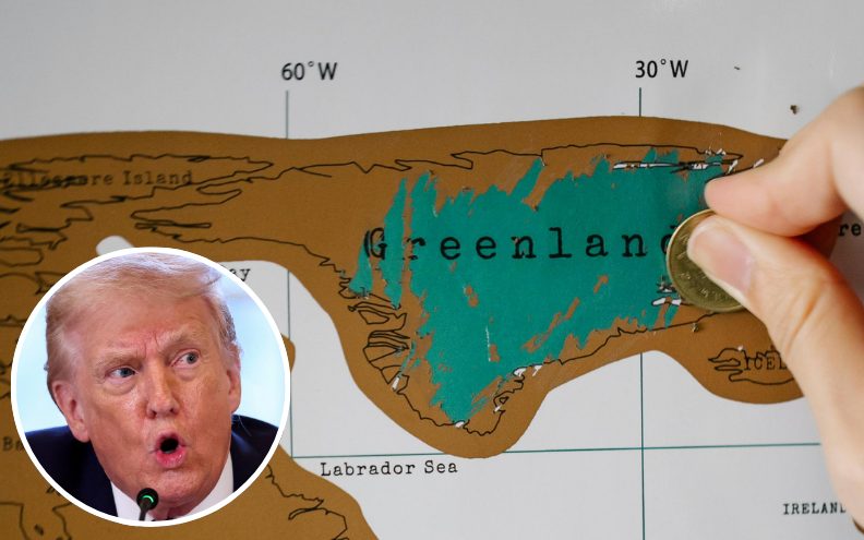Njemački ministar: Međunarodno pravo primjenjuje se na sve, uključujući SAD