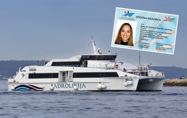 Otočanima omogućene nove usluge na portalu e-Građani: Jednostavnije do otočne iskaznice