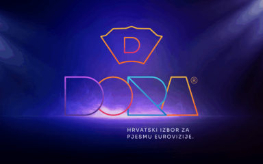 Predstavljene 24 pjesme Dore 2026., objavljene i na YouTubeu