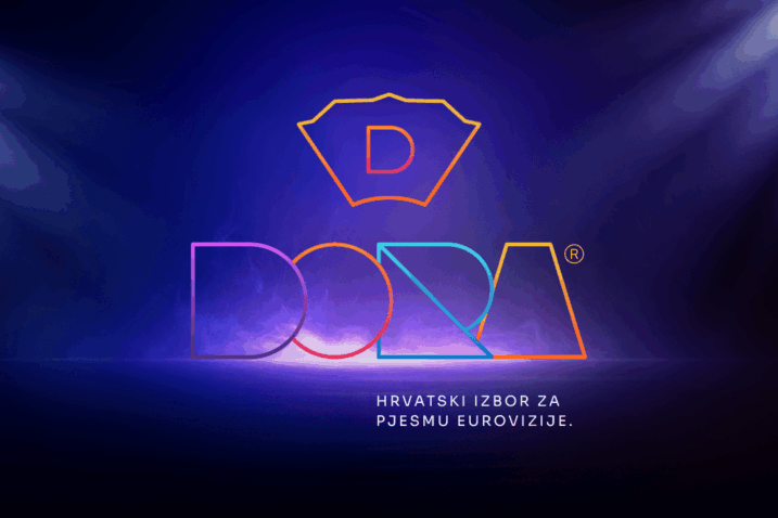 Predstavljene 24 pjesme Dore 2026., objavljene i na YouTubeu