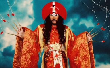 Australske electro-pop ikone Empire Of The Sun stižu u Hrvatsku