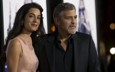 Trump se pridružio kritikama zbog Clooneyjevog francuskog državljanstva