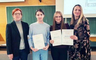 Uručene godišnje nagrade Federik Grisogono, evo tko su nagrađeni