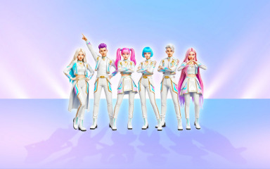 K-pop spektakl stiže u Zadar: pjesma nominirana za Oscara uživo u Višnjiku