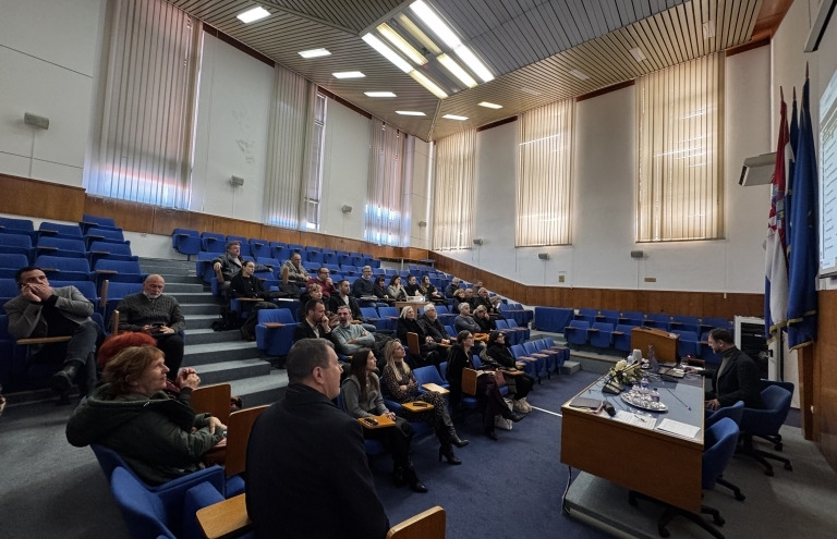 Nova aplikacija u Zadru omogućit će građanima da prijavljuju probleme pristupačnosti javnih površina i objekata