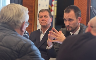 U zadarskom Narodnom muzeju osniva se Odjel Domovinskog rata