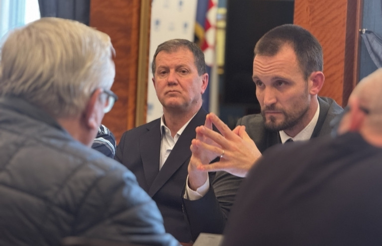 U zadarskom Narodnom muzeju osniva se Odjel Domovinskog rata