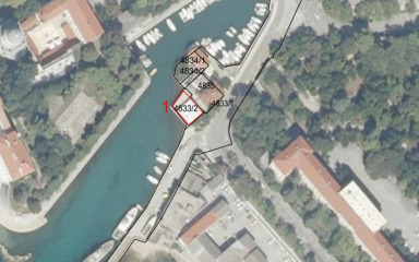 Grad Zadar raspisao novi natječaj za dozvole na pomorskom dobru