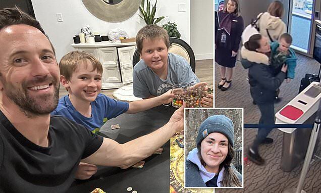 Amerikanka najavila smak svijeta pa napustila zemlju s djecom. Mališani pronađeni u Hrvatskoj, a ona uhićena