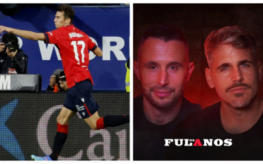 HRVAT JE PONOS VELIKOG KLUBA! ‘Tihi je lider, čini ostale boljima!’