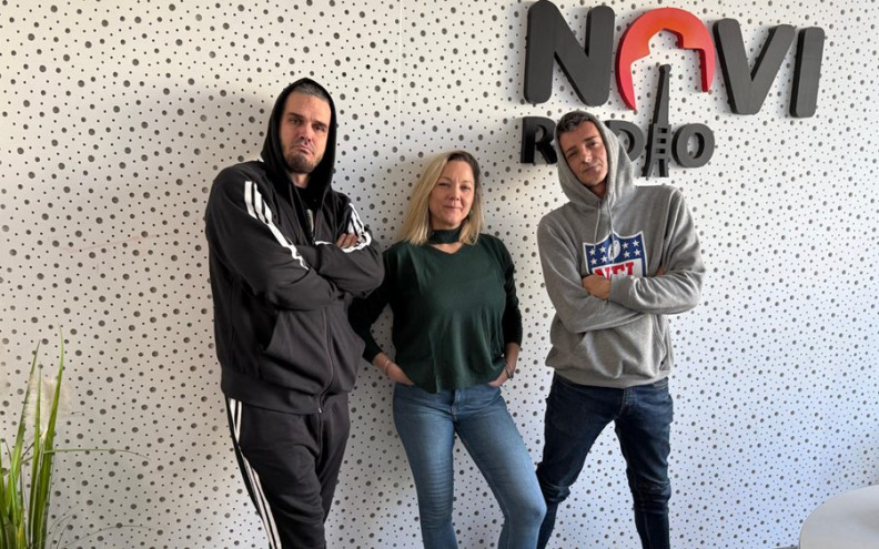 Danijel Rimanić Cuni o Zadru, životu nakon Big Brothera i svemu što nam fali