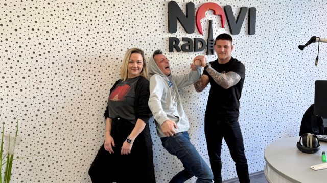 Europski i svjetski prvak Luka Vuksan o sportu, prehrani i načinu života