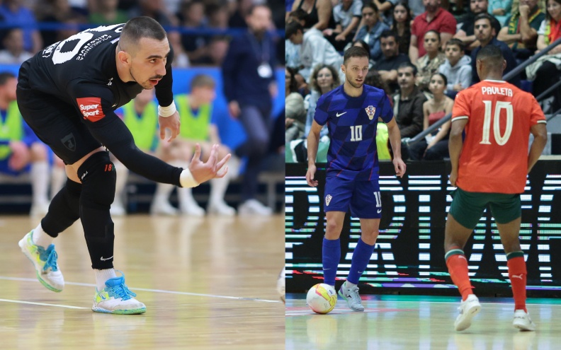 Mini Vatreni danas otvaraju: 