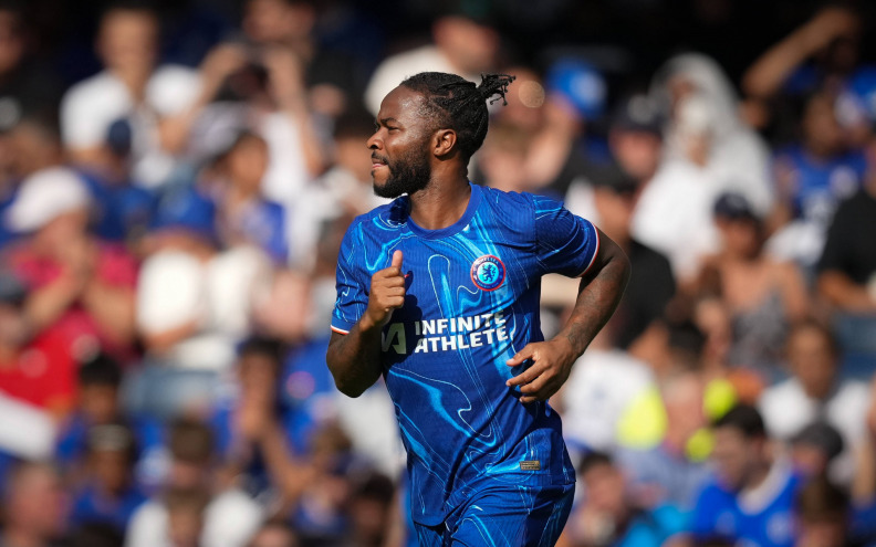 West Ham zainteresiran za izopćenu zvijezdu Chelseaja