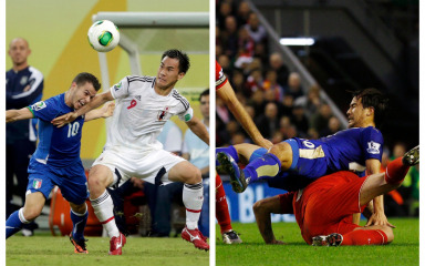 Bio je jedan od ključeva nezaboravne sportske bajke, a danas oduševljava jedinstvenim projektom