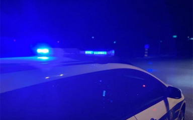 U Poličniku 37-godišnjak vozio pijan i bez vozačke dozvole, privremeno mu oduzeli automobil