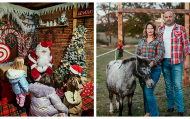 Djeca ne razlikuju patku i gusku, a Ponyland nas uz zabavu vraća prirodi