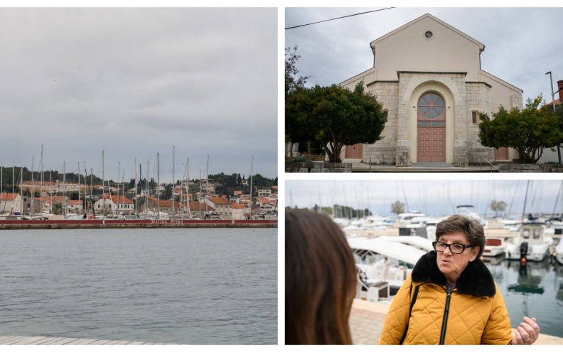 Djevojke iz Preka više se ne udaju! 'Prije je bila sramota se rastati - trpi i muči! A danas...'