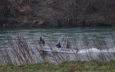 Majka koja je ispustila dijete u Savu dobila 15 godina zatvora