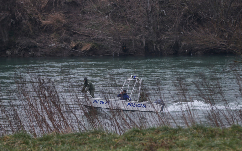 Majka koja je ispustila dijete u Savu dobila 15 godina zatvora
