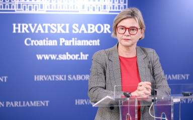 Oporba o imenovanju Vujčića u na mjesto potpredsjednika Europske središnje banke: ‘Hrvatskoj to neće puno pomoći’