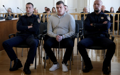 Srušena presuda policajcu osuđenom na 18 godina robije za ubojstvo djevojke, suđenje ide ispočetka