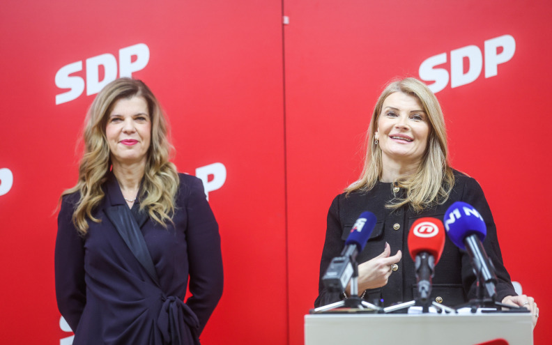 Sabina Glasovac i Biljana Borzan traže zabranu prodaje energetskih pića maloljetnicima: 'To je odavno trebalo učiniti'