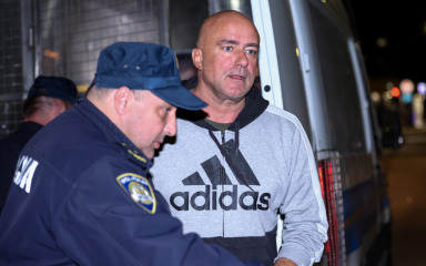 USKOK podigao optužnicu protiv Lučića i još petorice. Probijali su informacije iz policijskog sustava