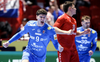 Hrvatska lako riješila Švicarce uz značajan učinak zadarskog asa