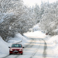 Kako pripremiti automobil za temperaturne minuse?