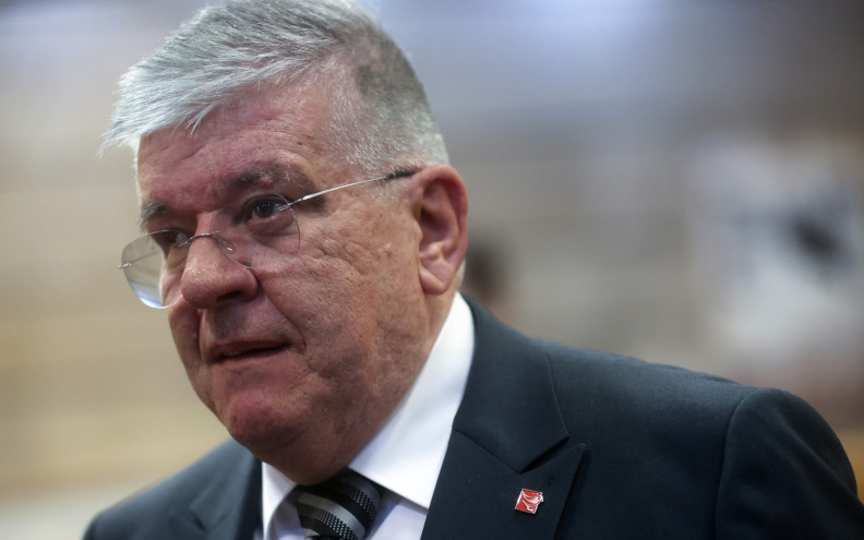 Predsjednik Parlamenta Federacije BiH: 'Partizani su ubili malo Hrvata na Bleiburgu'