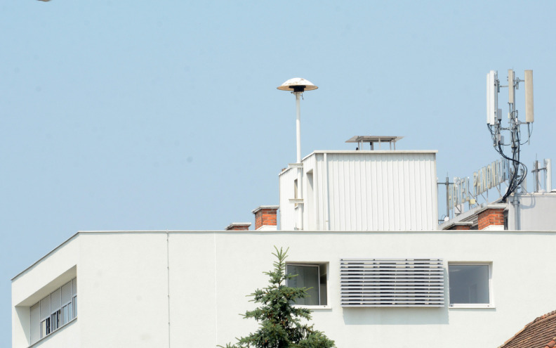 Zadarska Civilna zaštita izdala upozorenje građanima: 'Ispitivanje ispravnosti počinje u subotu u 12 sati...'