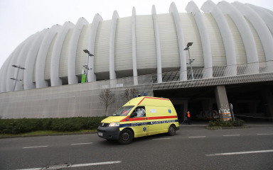 NOVA PRAVILA Arena Zagreb zabranila ‘Za dom spremni’, evo detalja