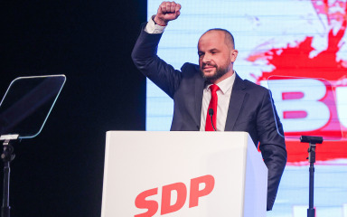 SDP najavljuje zaokret: ‘Kraće radno vrijeme, viši porezi kapitalu i veće dostojanstvo rada’