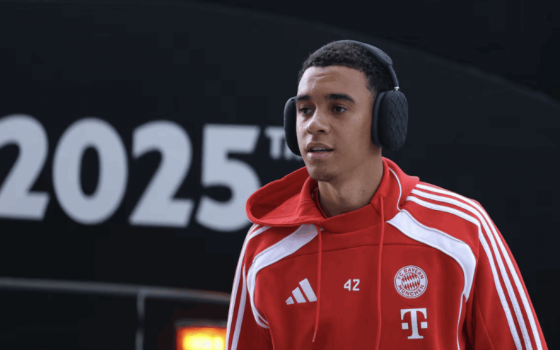 Bayernova zvijezda se vraća nakon sedam mjeseci pauze zbog teške ozljede